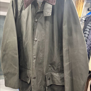 바버 뷰포트 세이지 38 사이즈 판매