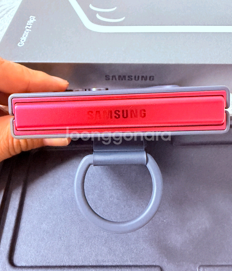 겔럭시 z플립7 256GB s급(자급제)--0
