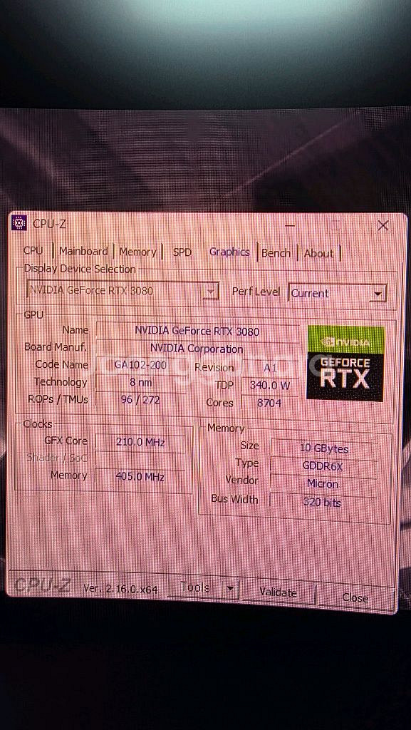 데스크탑 5600x 3080 수냉쿨러 초고급셋--9