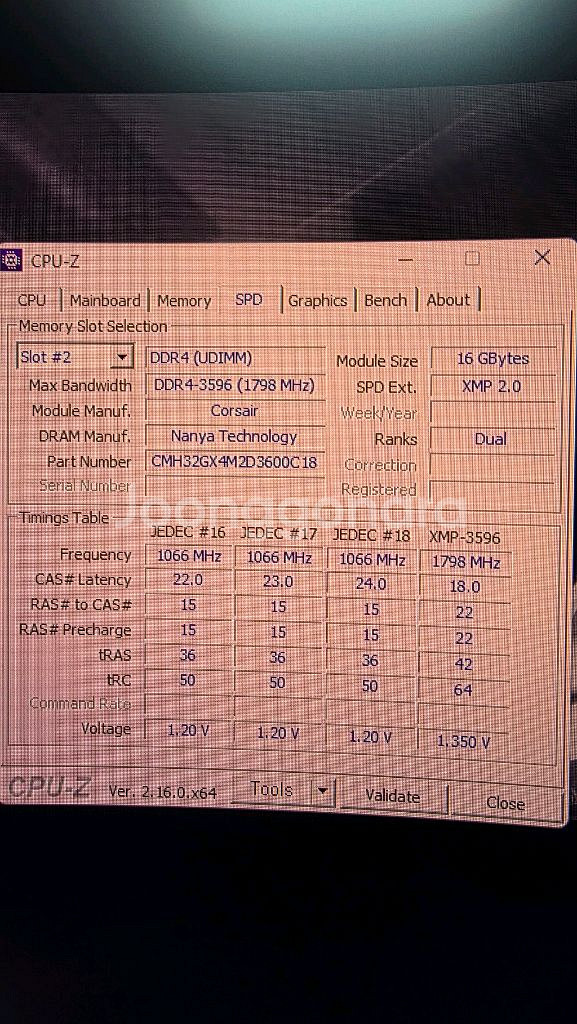 데스크탑 5600x 3080 수냉쿨러 초고급셋--8