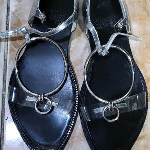 메종마르지엘라 샌들 슈즈 사이즈