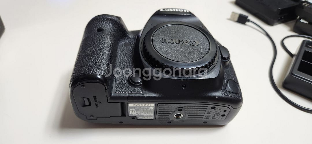 [캐논정품] 5d mark4 , 24-70L ii--4