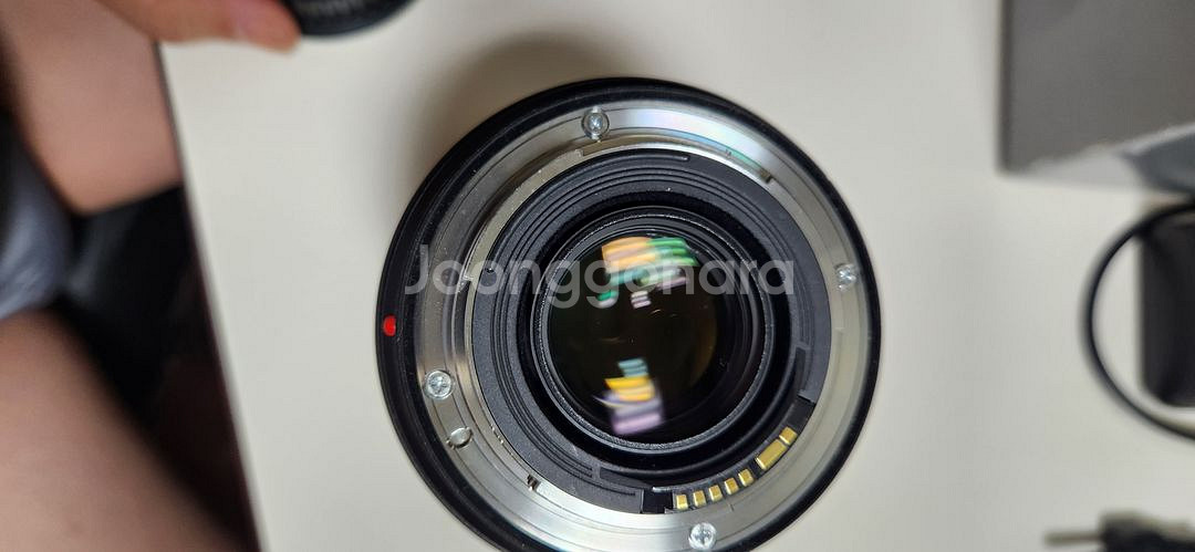 [캐논정품] 5d mark4 , 24-70L ii--6