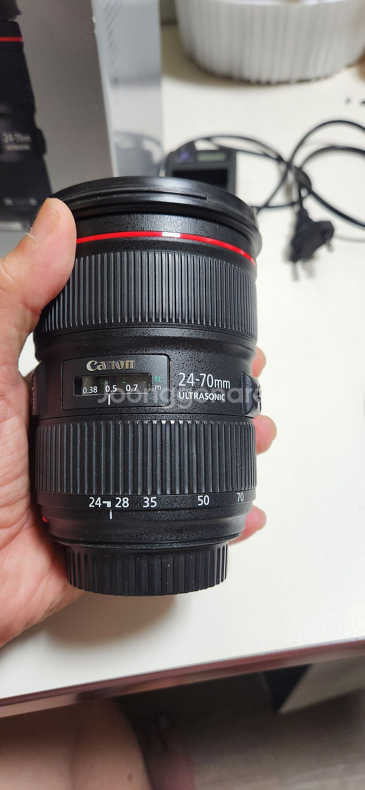 [캐논정품] 5d mark4 , 24-70L ii--7