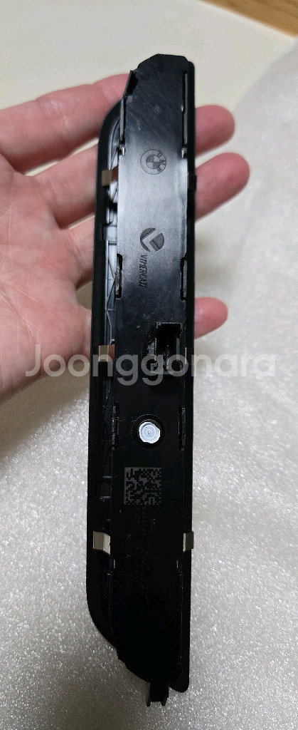 BMW G30 5시리즈 순정 메모리시트 스위치--1