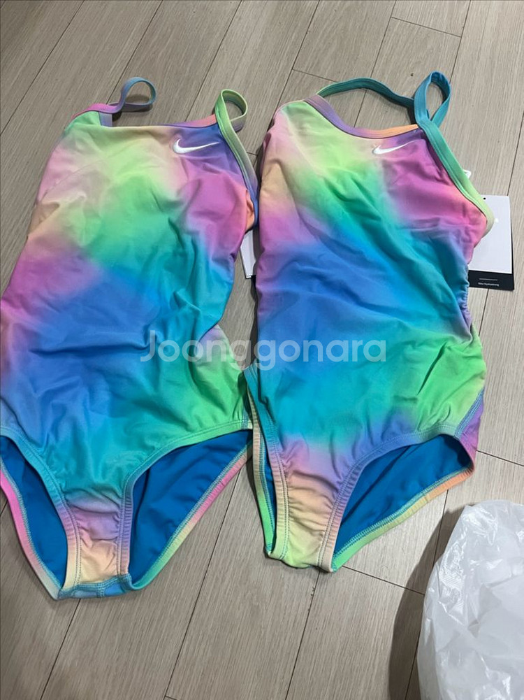 나이키 솜사탕 래디언스 레이서백 26--0