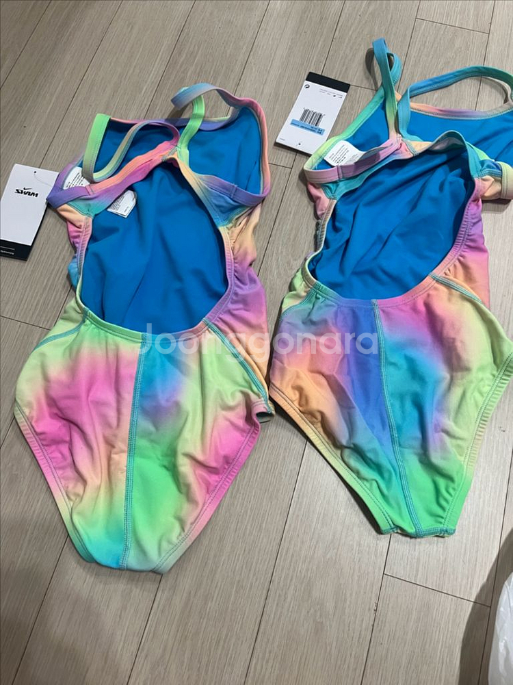 나이키 솜사탕 래디언스 레이서백 26--1