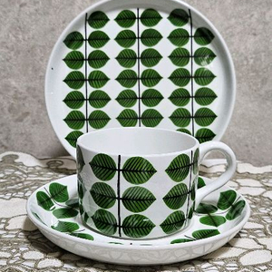 구스타브스베리 베르샤티잔 듀오 - 1조