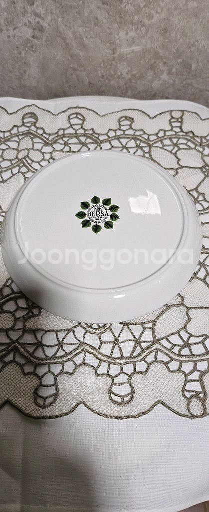 구스타브스베리 베르샤티잔 듀오 - 1조--8