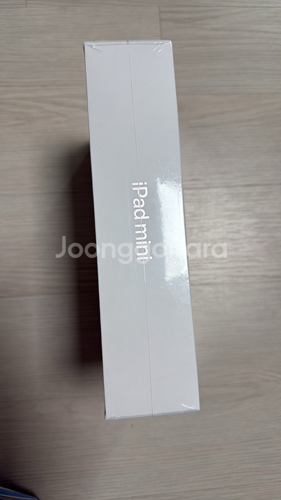 미개봉새상품) 아이패드 미니 6세대 256GB 핑크--4