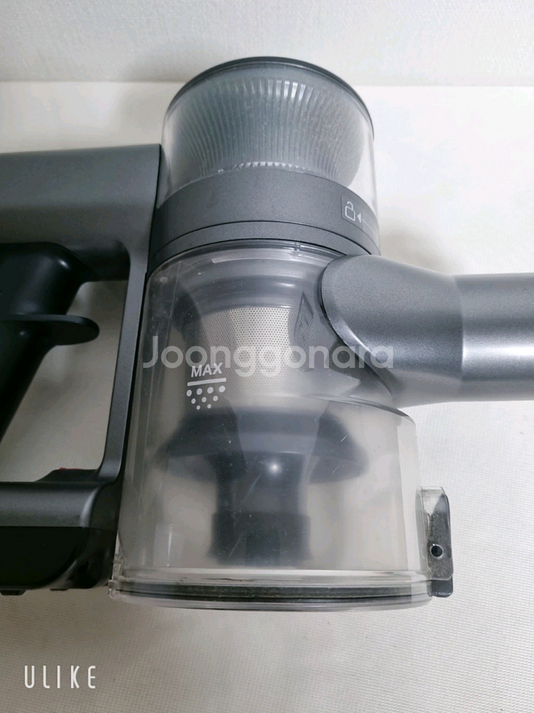 오토모 BLDC 프리미엄 무선 청소기 AVC-OTOA5--7