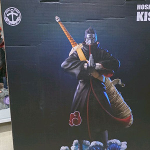 surge studio 나루토 키사메 1/4