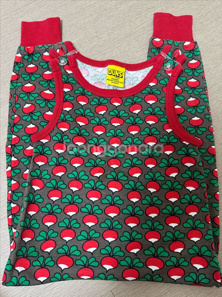 던스 차콜순무덩가리 92--0