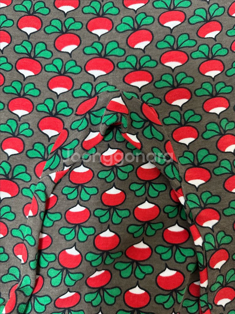 던스 차콜순무덩가리 92--2