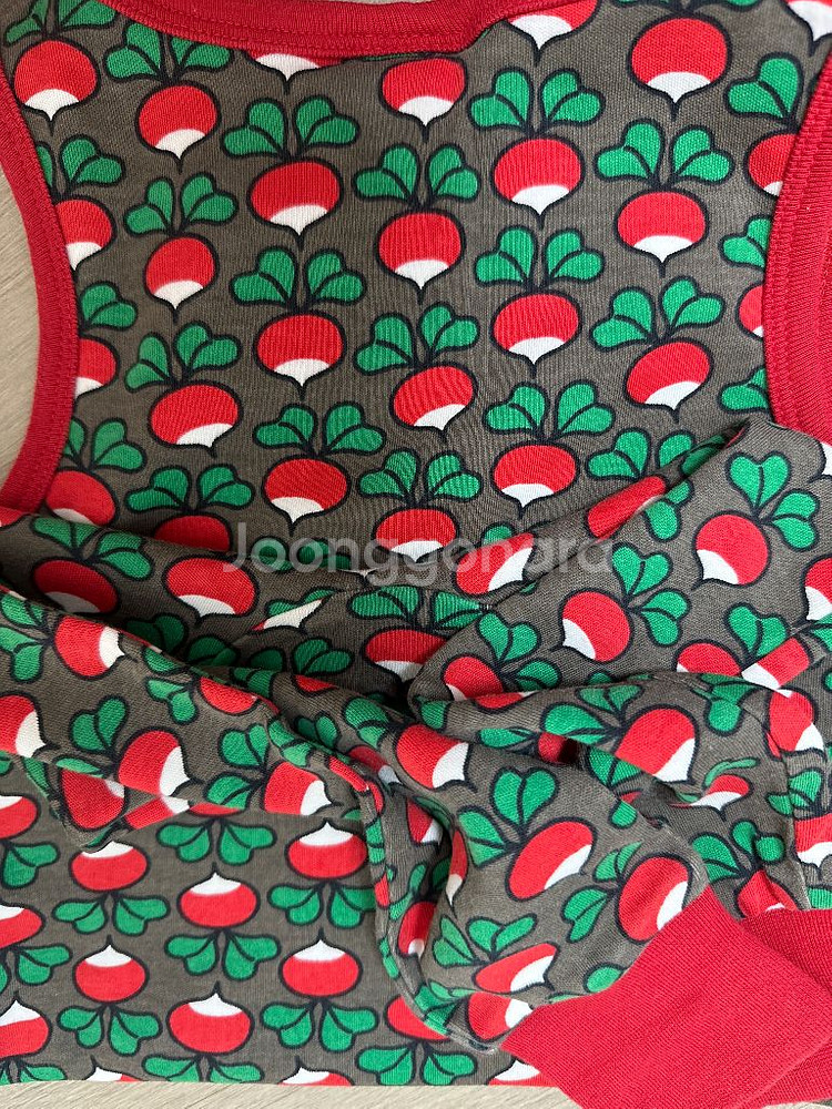 던스 차콜순무덩가리 92--1