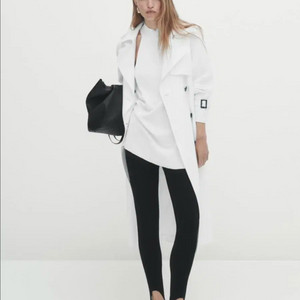 마시모두띠 레깅스 팬츠 새제품