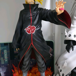 surge studio 나루토 데이다라 1/4