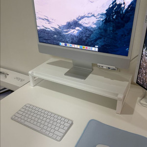 아이맥m3 256GB 실버