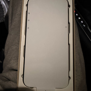 아이폰15프로맥스 1tb 블루 리퍼미사용