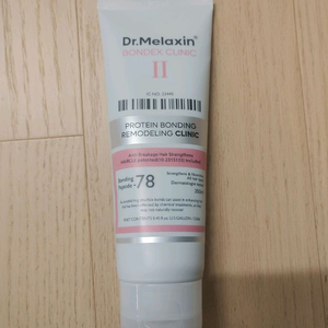 닥터멜락신 본덱스 단백질 결합 리모델링 클리닉 트리트먼