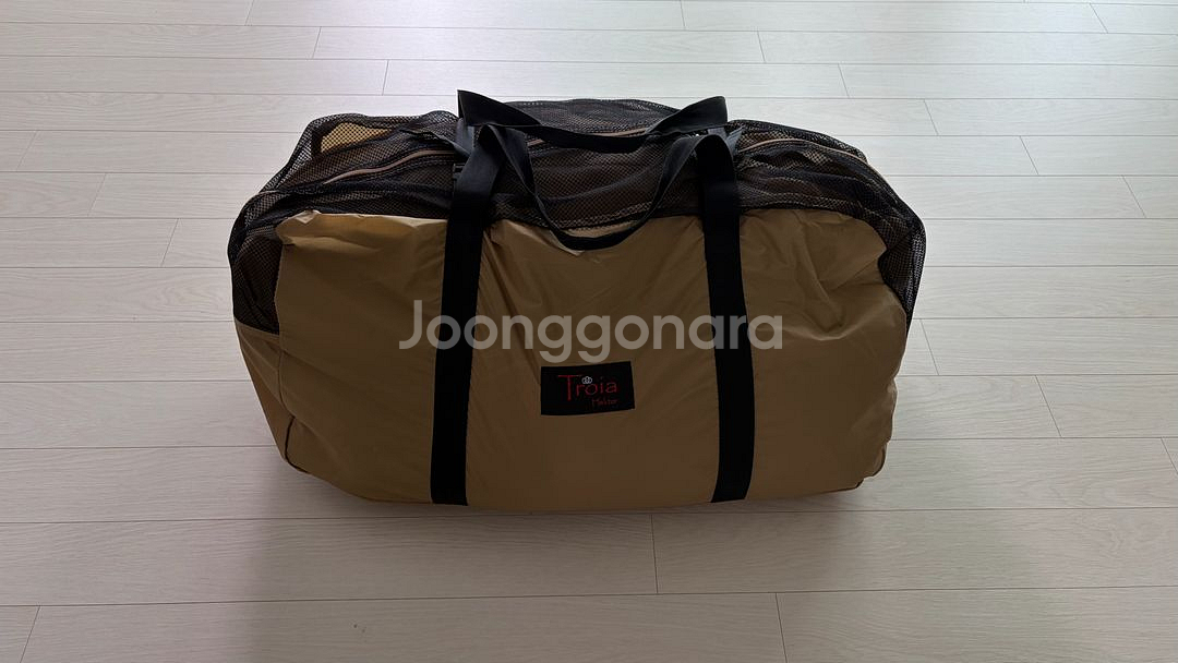 트로리 헥토르 듄(탄색상)--0