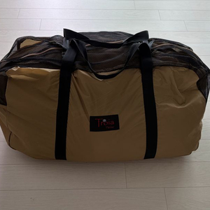 트로리 헥토르 듄(탄색상)