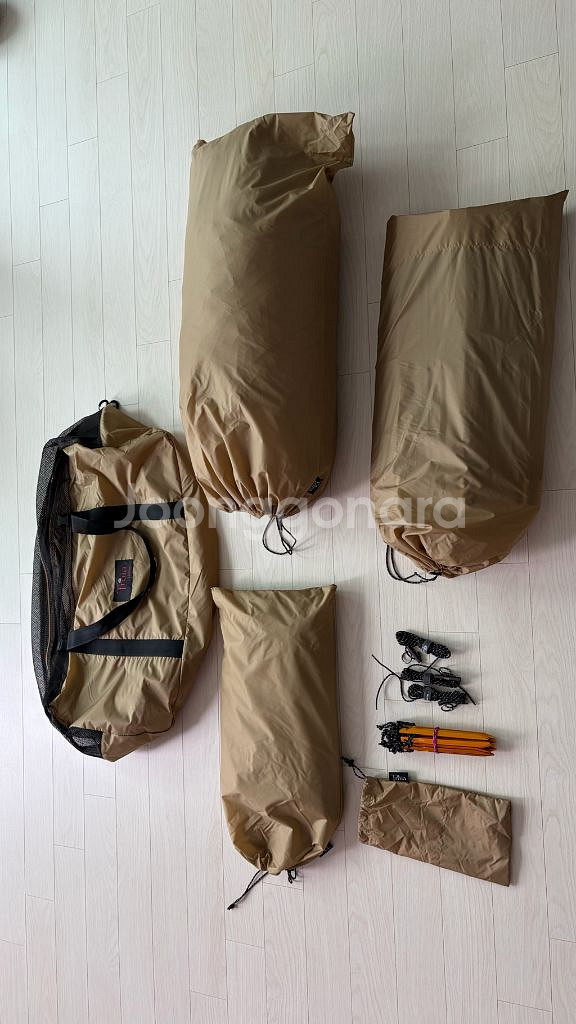 트로리 헥토르 듄(탄색상)--1