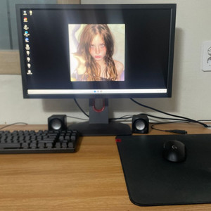 로지텍G PRO X TKL RAPID 게이밍 키보드