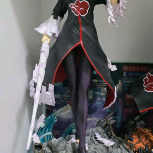 surge studio 나루토 코난 1/4