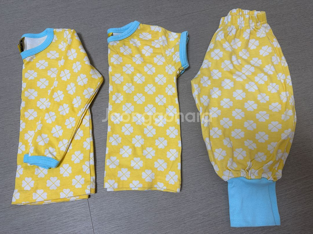 던스 노클 긴팔+반팔+배기--0