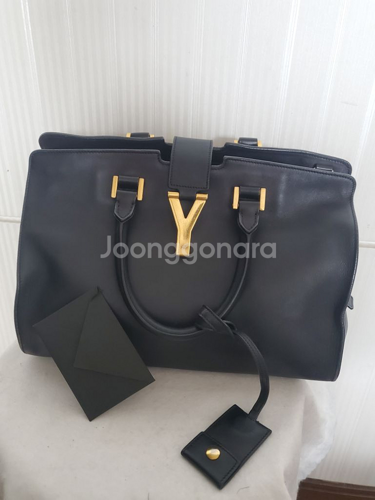 입생로랑 카바시크 S몰사이즈--0