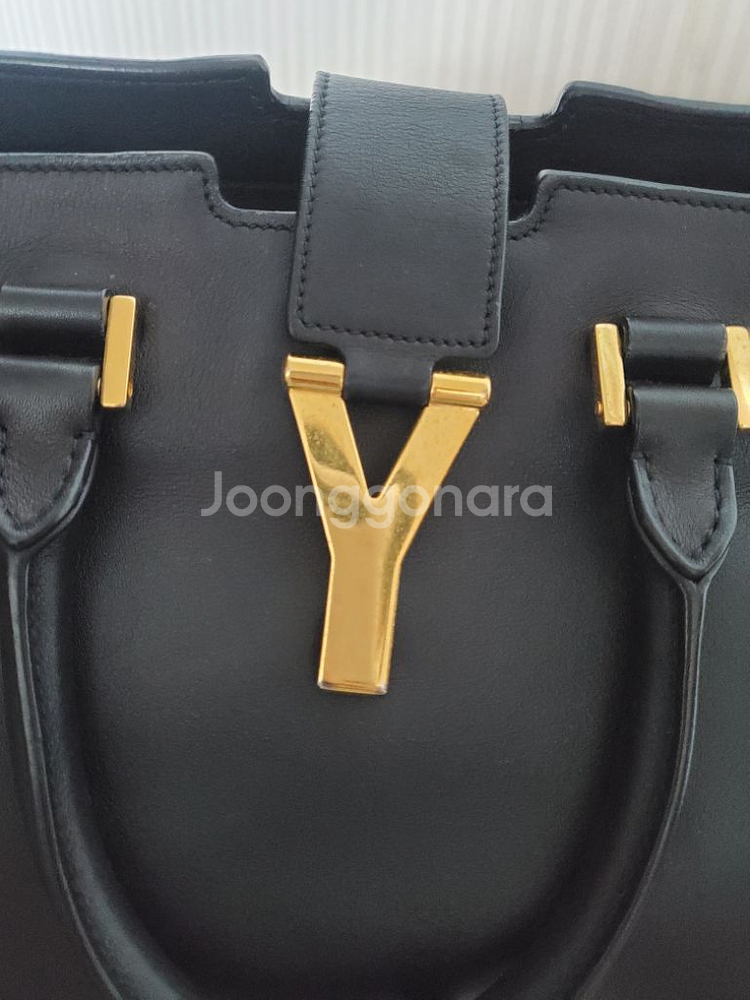 입생로랑 카바시크 S몰사이즈--1