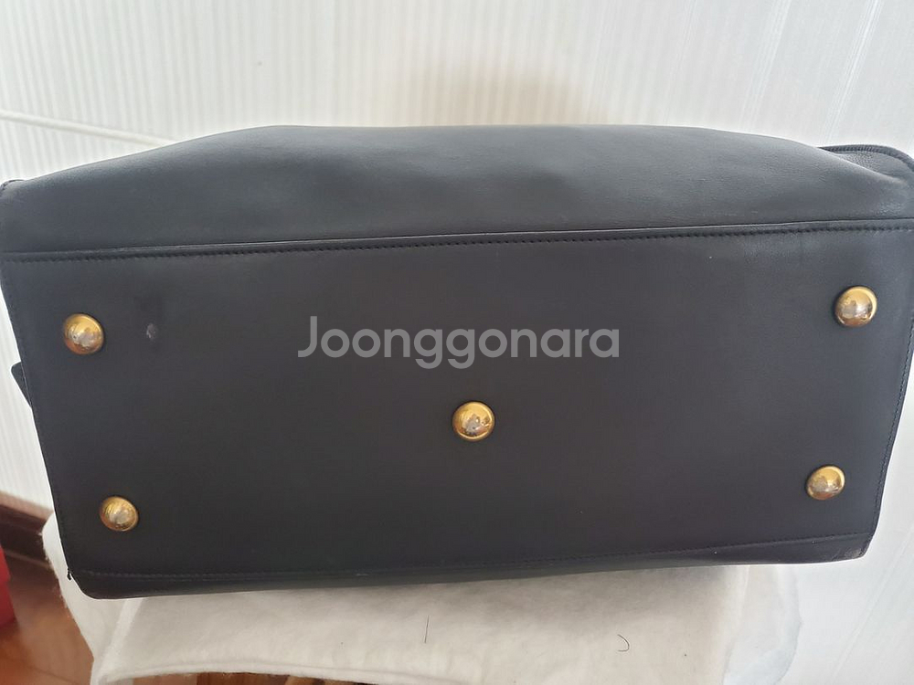 입생로랑 카바시크 S몰사이즈--3