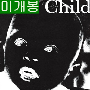 더윌리엄즈 - Love Child (미개봉, CD)