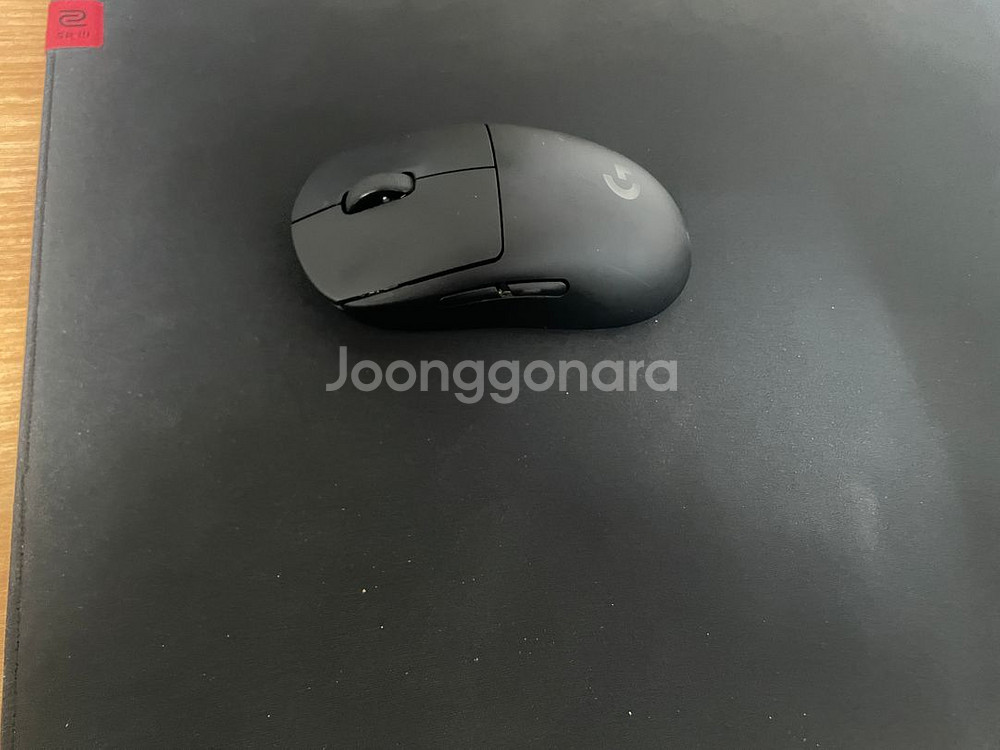 로지텍GPRO 지프로무선--0