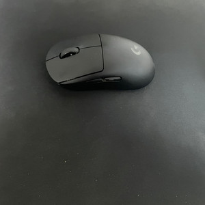 로지텍GPRO 지프로무선