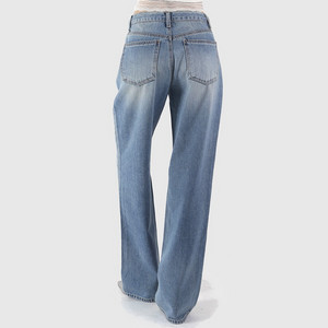 구즈 guse 소프트로우데님pt