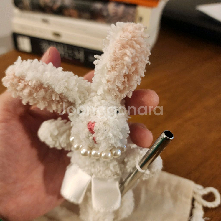 돌린 폴버니 키링 #폴댄스--1