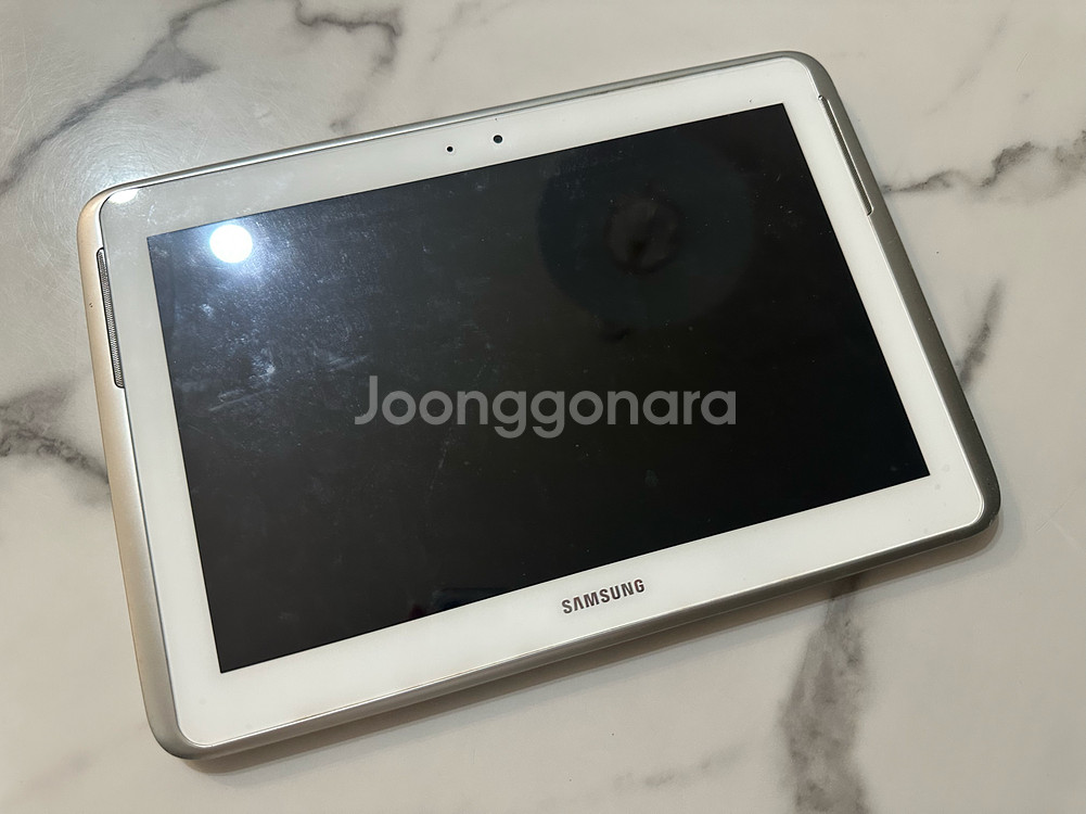 삼성 갤럭시 노트10.1 LTE 16GB + 펜, 케이--1