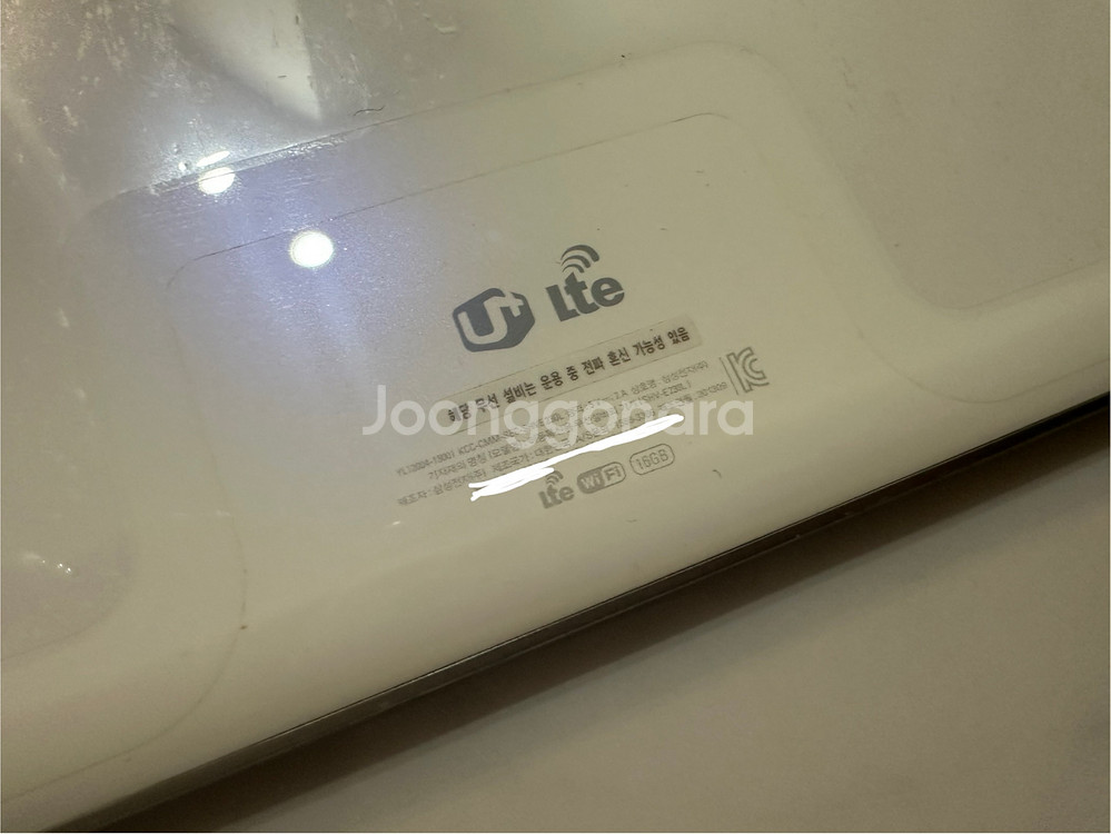 삼성 갤럭시 노트10.1 LTE 16GB + 펜, 케이--3