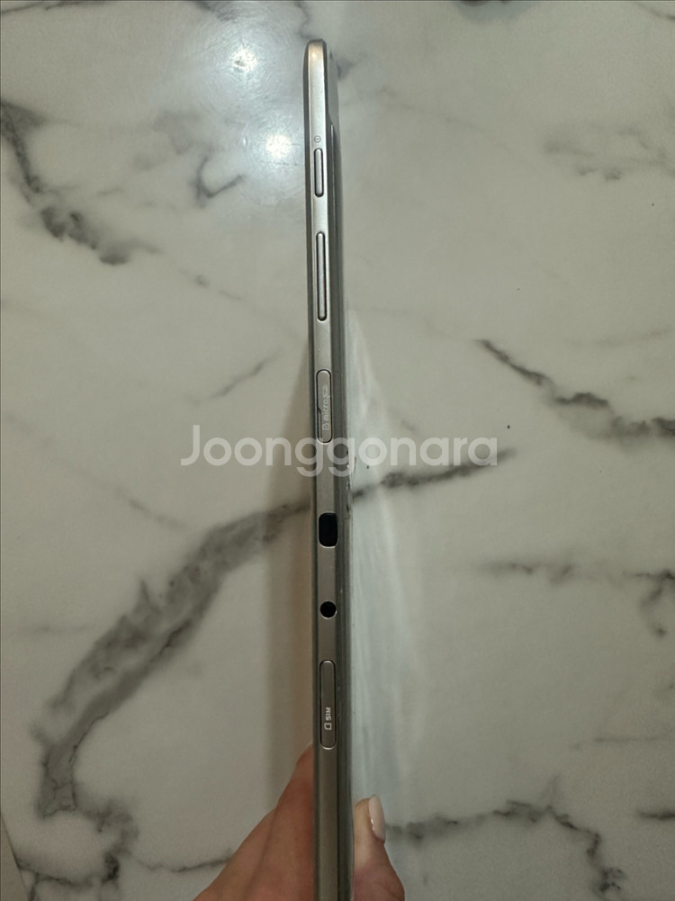 삼성 갤럭시 노트10.1 LTE 16GB + 펜, 케이--4
