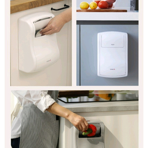 센스큐 휴지통 3L