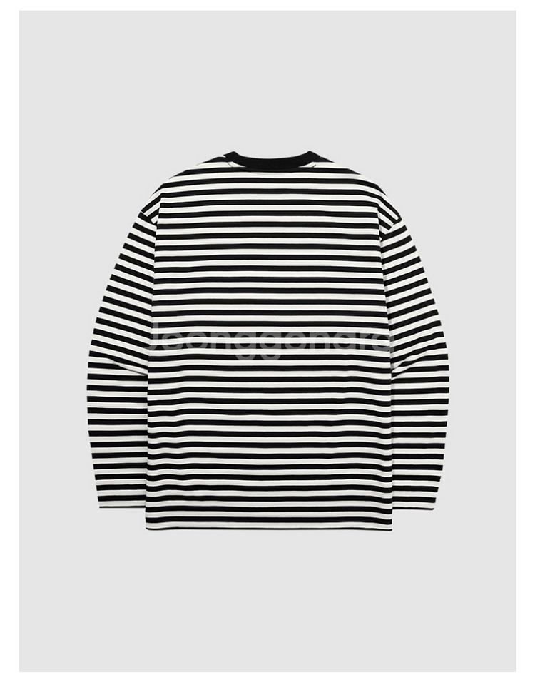 마크곤잘레스 롱슬리브 블랙 L--3