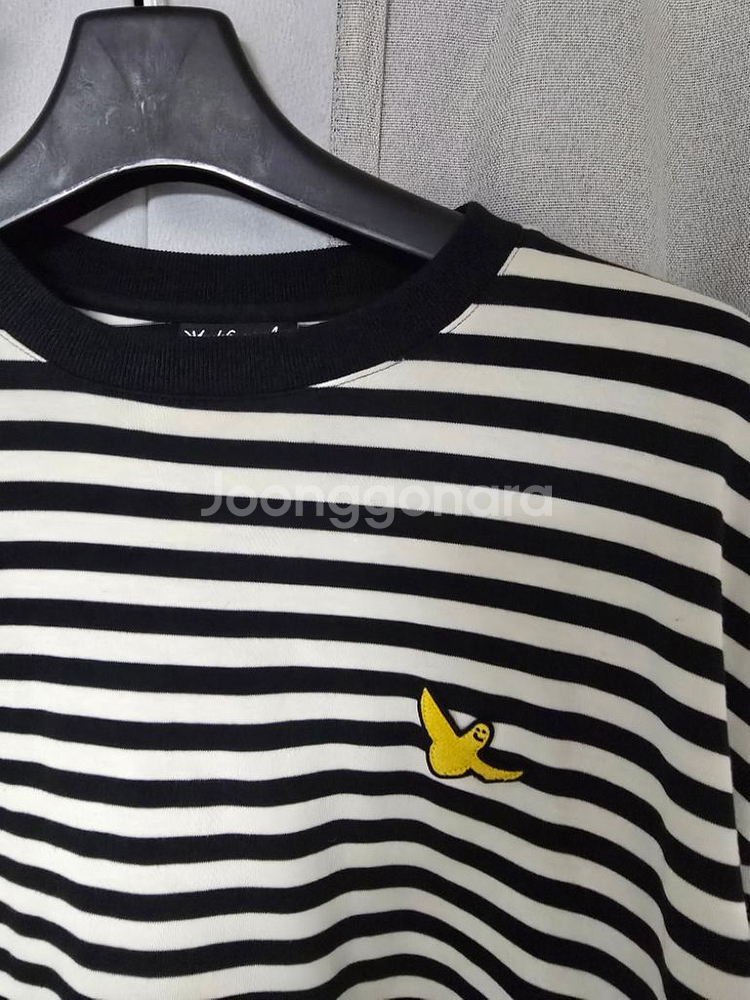 마크곤잘레스 롱슬리브 블랙 L--6