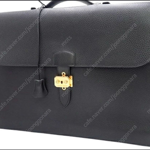 에르메스 삭 아 데페슈 41 에르메스 서류가방
