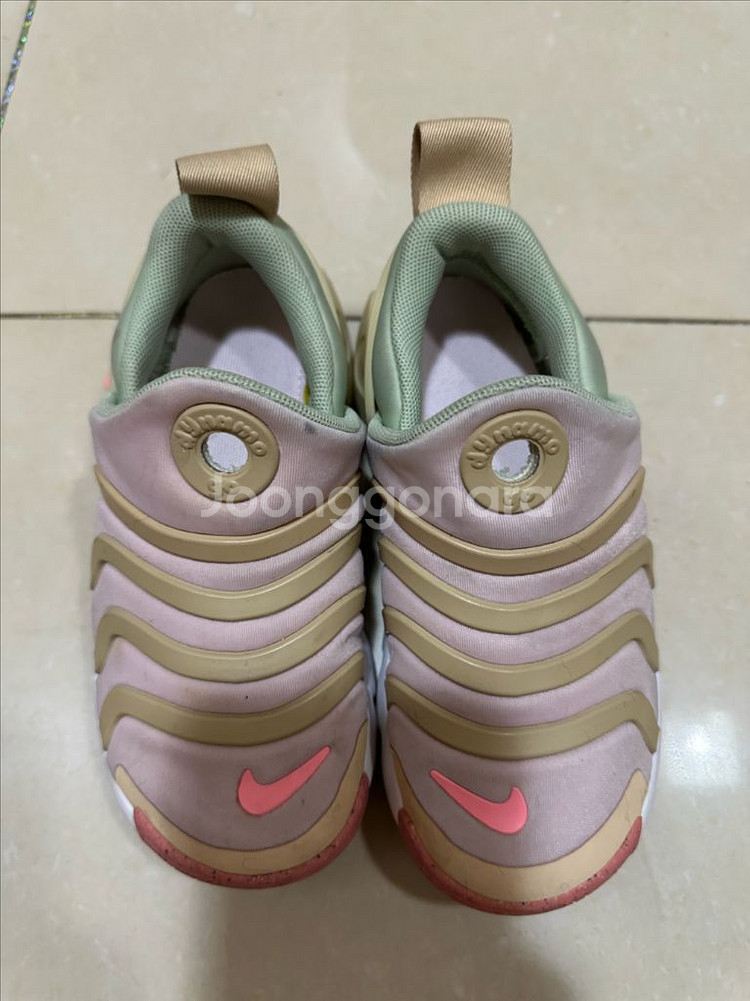 나이키 다이나모고US11.5C--0