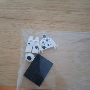 레고 마블 스파이더맨 스팟 팝니다