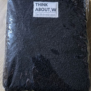 새상품 뽀글이 태블릿파우치