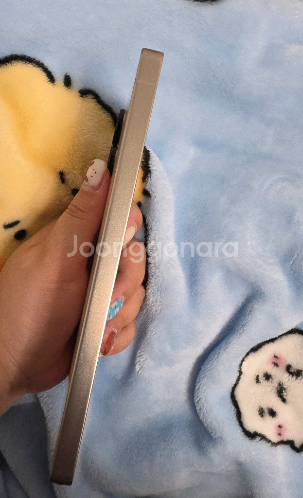삼성 갤럭시s25울트라 1테라 핑크골드(자급제)--5