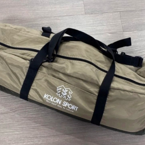 코오롱스포츠 멀티헥사 카프